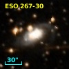 ESO 267-30