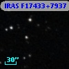IRAS F17433+7937