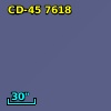 CD-45  7618