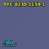 TYC 8230-1159-1