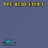 TYC 8230-1319-1