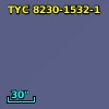 TYC 8230-1532-1