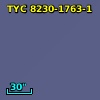 TYC 8230-1763-1