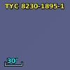 TYC 8230-1895-1
