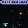 IRAS F17549+8024
