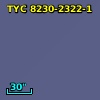 TYC 8230-2322-1