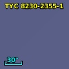 TYC 8230-2355-1