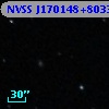 NVSS J170148+803343