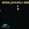 8C 1747+800