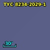 TYC 8234-2029-1