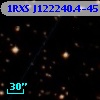 1RXS J122240.4-451331