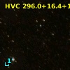 HVC 296.0+16.4+165