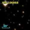 HD 106868