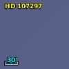 HD 107297