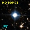 HD 106473