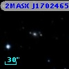 2MASX J17024658+7851460
