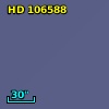 HD 106588