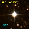 HD 107437