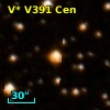 V* V391 Cen