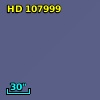 HD 107999