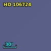 HD 106724