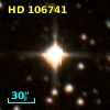 HD 106741