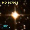 HD 107011