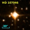 HD 107046