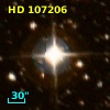 HD 107206