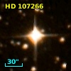 HD 107266