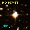 HD 107438