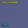 HD 107494