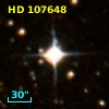 HD 107648