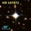 HD 107872