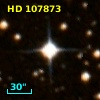 HD 107873