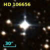 HD 106656