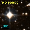 HD 106670