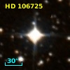 HD 106725