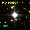 HD 106904