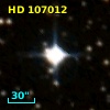 HD 107012