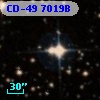 CD-49  7019B
