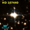HD 107440