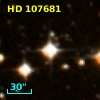 HD 107681