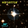 HD 107718