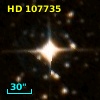 HD 107735