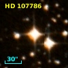 HD 107786