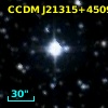 CCDM J21315+4509B