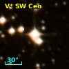 V* SW Cen