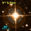 V* S Cen