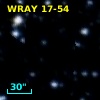 WRAY 17-54